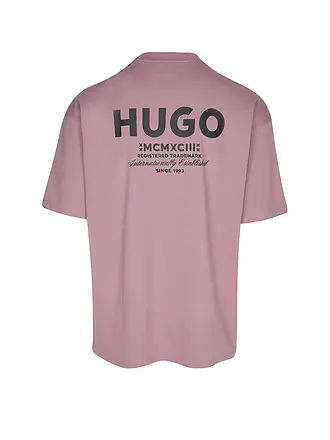 HUGO | T-Shirt NALONO | 